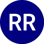 RMR Real Estate Income (RIF)のロゴ。