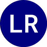 Lattice Real Estate Stra... (RORE)のロゴ。