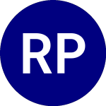 Regents Park Hedged Mark... (RPHS)のロゴ。