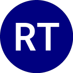  (RT)のロゴ。