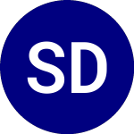 Standard Diversified (SDI)のロゴ。