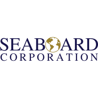 Seaboard株価