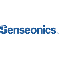 Senseonics (SENS)のロゴ。