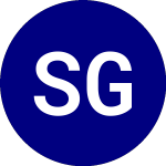  (SGS)のロゴ。