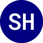  (SHJ.U)のロゴ。