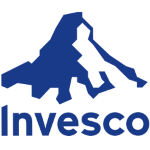 Invesco S&P 500 Value wi... (SPVM)のロゴ。