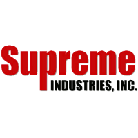 Supreme (STS)のロゴ。