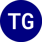 Tortoise Global Water ESG (TBLU)のロゴ。