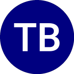 Tiens Biotech GR Usa (TBV)のロゴ。