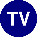 Tri Valley (TIV)のロゴ。