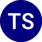 Touchstone Securitized I... (TSEC)のロゴ。