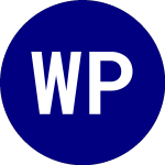 Wachovia Pins S & P500 (TSV)のロゴ。