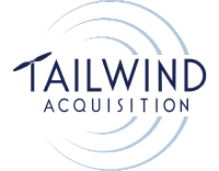 Tailwind Acquisition (TWND)のロゴ。