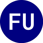 Franklin US Core Dividen... (UDIV)のロゴ。