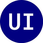  (ULU)のロゴ。