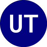 UQM Technologies (UQM)のロゴ。