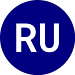  (UTG.RT)のロゴ。