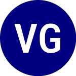 Vista Gold (VGZ)のロゴ。