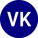 Van Kampen American Capital Cali (VKC)のロゴ。