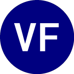 Valley Forge Scientific (VLF)のロゴ。