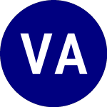  (VRY.U)のロゴ。