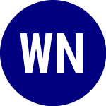 WisdomTree New Economy R... (WTRE)のロゴ。