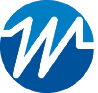 Wireless Telecom (WTT)のロゴ。