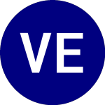  (XVE)のロゴ。