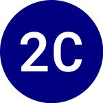 22nd Century (XXII)のロゴ。