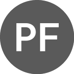 Prudential Financial (1PRU)のロゴ。