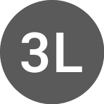 3x Long Nvidia Daily Etp (3LNV)のロゴ。