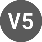 Vont 5X S HG1 (F12449)のロゴ。