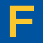 Finecobank (FBK)のロゴ。