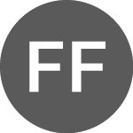 Fine Foods & Pharmaceuti... (FF)のロゴ。