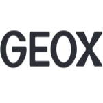 Geox (GEO)のロゴ。