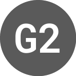 GB00BSG2DJ58 20270610 3.... (GG2DJ5)のロゴ。