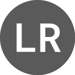 Landi Renzo (LR)のロゴ。