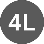 4x Long Semiconductors Etp (SOXL)のロゴ。