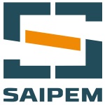 Saipem (SPM)のロゴ。