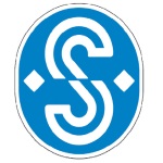 Saras Raffinerie Sarde (SRS)のロゴ。