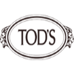 Tod`s (TOD)のロゴ。