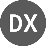 Db X-trackers Dj Euro St... (XD3E)のロゴ。