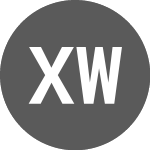 Xtrackers World Net Zero... (XNZW)のロゴ。