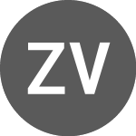 Zignago Vetro (ZV)のロゴ。