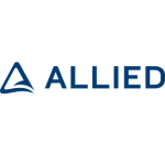 Allied Tecnologia ON (ALLD3)のロゴ。