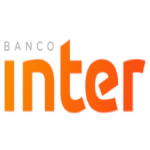 BANCO INTER ON (BIDI3)のロゴ。