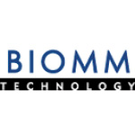 BIOMM ON (BIOM3)のロゴ。