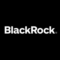BlackRock DRN (BLAK34)のロゴ。