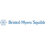 Bristol-Myers Squibb (BMYB34)のロゴ。