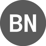 BANCO NORDESTE ON (BNBR1F)のロゴ。